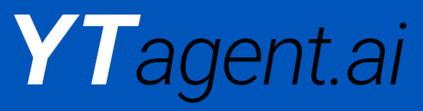 YTagent.ai Logo